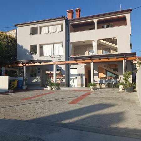 App Roko 2 Apartment Porec Exterior photo