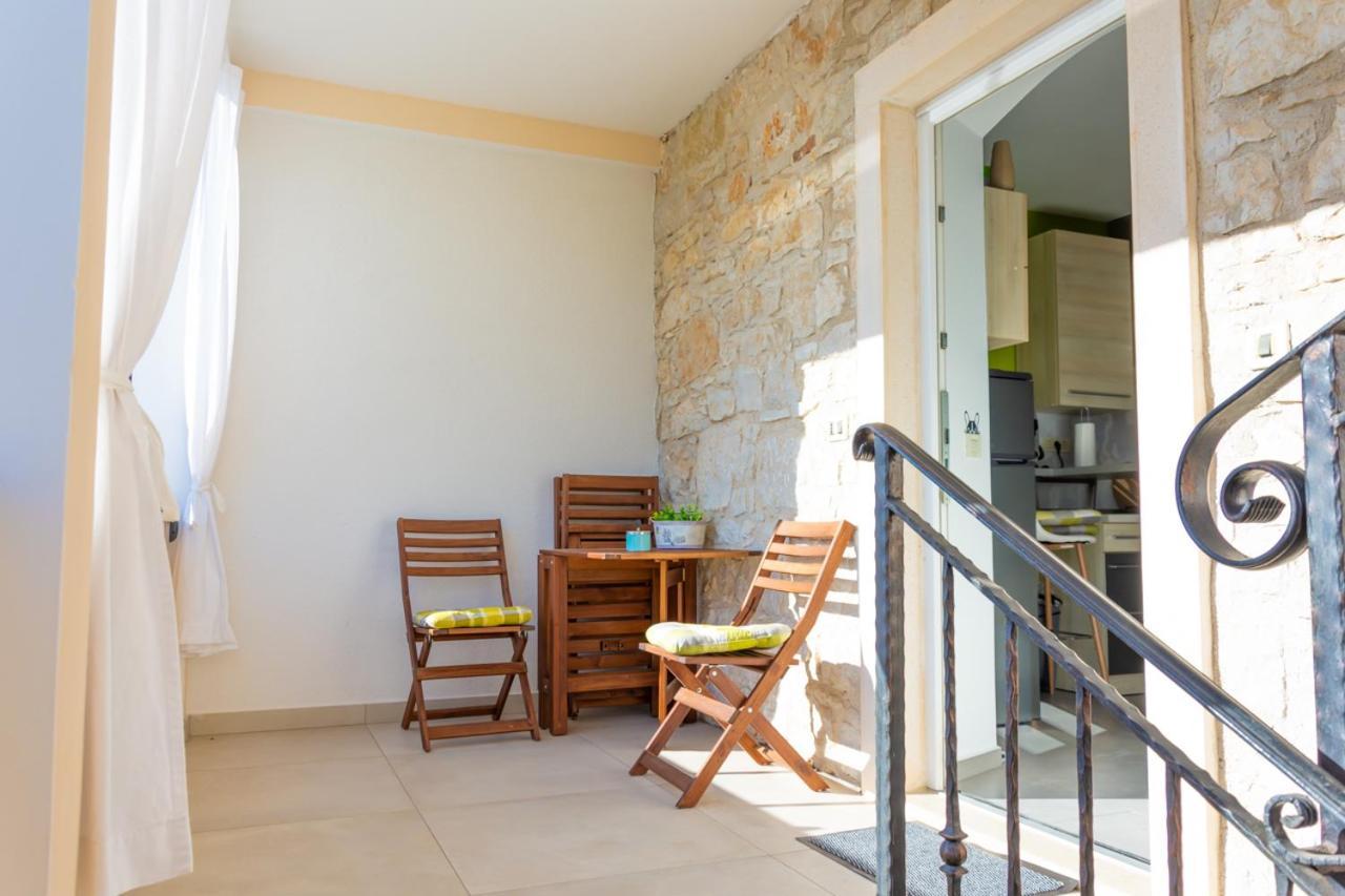 App Roko 2 Apartment Porec Exterior photo
