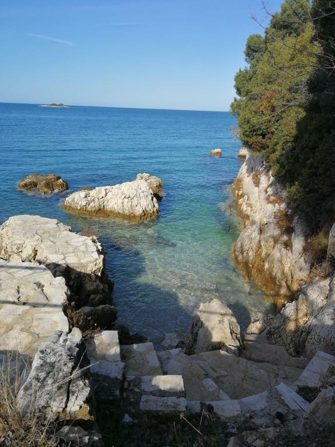 App Roko 2 Apartment Porec Exterior photo